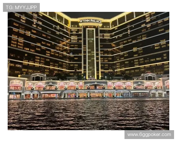 探索澳门最好玩的赌场：体验奢华与刺激的完美结合